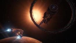 Elite: Dangerous Review [Pixel Dynamo]