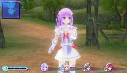 Preview: Hyperdimension Neptunia Re;Birth 2: Sisters Generation | Parallax Play