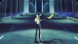 Persona 3 the Movie #3 Gets a Release Date, CD Set Details Revealed