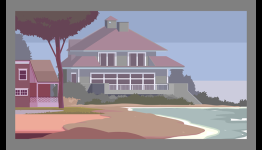 The Hamptons coming to Kim Kardashian: Hollywood