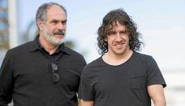 Puyol quits Barça after Zubizarreta sacking