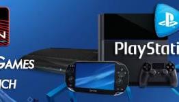 PlayStation Now: Here Are The Games