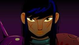 Guacamelee! Dev Drinkbox Studios bringing next game Severed to PlayStation Vita First