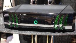 New Console Coming “Obox”