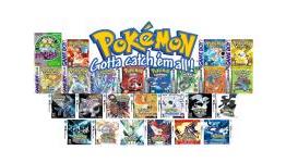 Why Pokemon is one of the best games of all time
