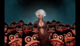 Dark Deception Returns To Kickstarter For Oculus Rift, Wii U, PS4, And Vita