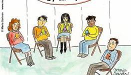 Massive Thought: The Psychological Well-being of Online Gamers