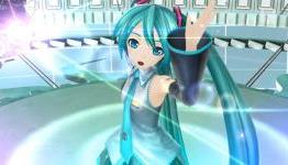 Hatsune Miku: Project Diva F 2nd Reviewed – Nerd Rock from the Sun