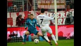 Messi and Ronaldo did not do enough to win Ballon d’Or