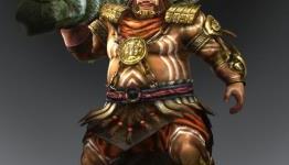 The Dynasty Warriors 8 Empires website has been updated with returning & new weapons