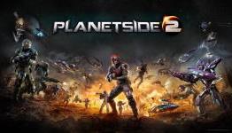 PlanetSide 2 has only recently become profitable for SOE