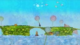Bliss is Art in Action (Review) | Twinfinite