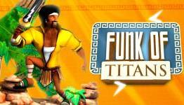 Condemn O.R. Condone – Funk Of Titans (Xbox One)