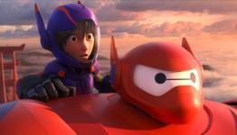 Big Hero 6 Digital And Blu-Ray Release Dates Announced