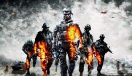 20 Questions with Battlefield 4’s Dan Mitre