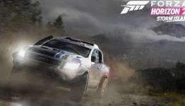 Forza Horizon 2: Storm Island (DLC) Review – Gear Up for Off Road Muddy Mayhem | COG