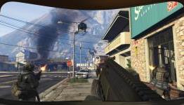 Pre-order GTA V on PC for £31.34 as Rockstar rubbish rumours of delay