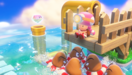 Best Puzzle Game of 2014