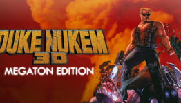 Screenshots released for Duke Nukem 3D: Megaton Edition on PS3 and Vita