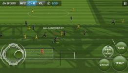TouchArcade: ‘FIFA 15 Ultimate Team’ Review – Not Under Contract for Much Longer