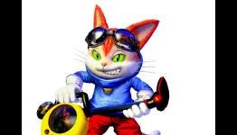 Remembering Blinx as MS lets go of trademark
