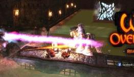 War for the Overworld officially releases March 6th