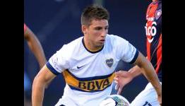 Arsenal ‘expect to seal transfer deal for Boca Juniors ace Jonathan Calleri’