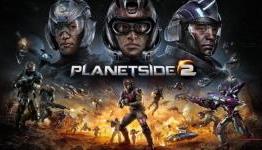 Sony Denies Pay to Win Accusations in Planetside 2