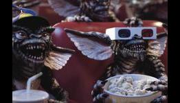 Gremlins Remake in The Works by Steven Spielberg and Chris Columbus