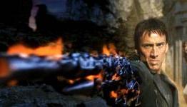 Everything Wrong With Nicolas Cage’s Ghost Rider (2007)