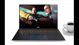 Dell’s New XPS 13 Ultrabook released; Specs and Price