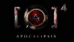 Red Band Clip From [REC] 4: Apocalypse