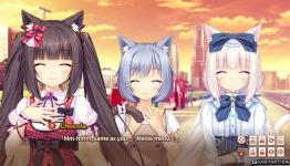 NekoPara vol. 01 Review – Gametactics
