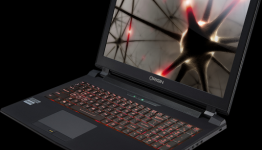 CES 2015: Origin PC Introduces the Future of Gaming Laptops