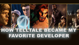 How Telltale Became My Favorite Developer