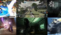 Denkiphile’s Best Games of 2014
