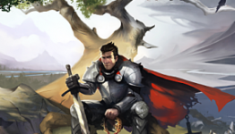 ArtCraft Announces New MMO Crowfall