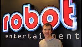 Borderlands 2 Creative Director Leaves Gearbox