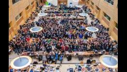 Global Game Jam 2015 Brings Devs Together This Month