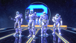 343 Should Abandon Hardcore Halo Fans