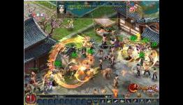 Conquer Online: Players of “King of Kung Fu” at 5-year High, CG Trailer Unveiled!
