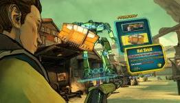 Tales From The Borderlands: Zero Sum Review | Grab It Magazine