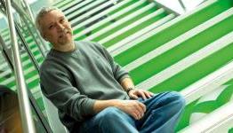 TiC : Ken Lobb Interview coming up on Saturday 01/10/15 @ 7:00pm