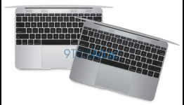 Apple’s next major Mac revealed: the radically new 12-inch MacBook Air