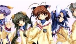 Clannad Kickstarter Campaign Enters its Final Stretch