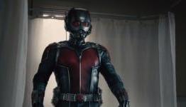 Ant-Man Script Officially Credited To Paul Rudd And Adam McKay; Edgar Wright Gets “Story By”