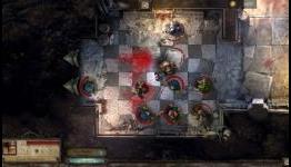 GLG presents our Review: Warhammer Quest