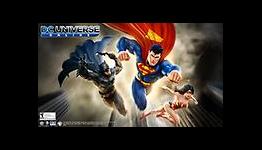 Get Ready For The DCUO Name Reclaim 2015