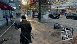 Watch Dogs Wii U Review | GES