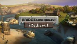 Bridge Constructor: Medieval, One Of Apple’s “Best of 2014”, Is Now Available On Windows Phone 8